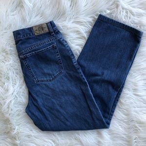 Eddie Bauer Natural Fit